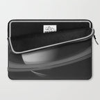 Solar System _ 06 Saturn Laptop Sleeve Gallery Image 2