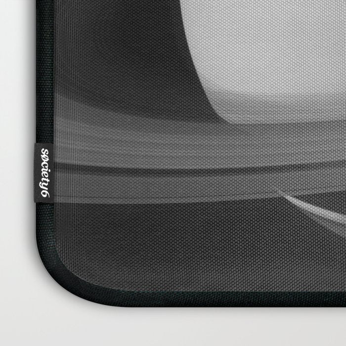 Solar System _ 06 Saturn Laptop Sleeve Gallery Image 3