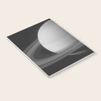 Solar System _ 06 Saturn Notebook Gallery Image 3
