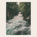 Mckenzie River Poster Gallery Image 4