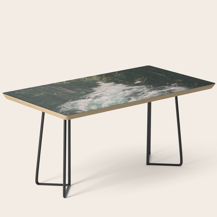Mckenzie River Coffee Table Gallery Image 1