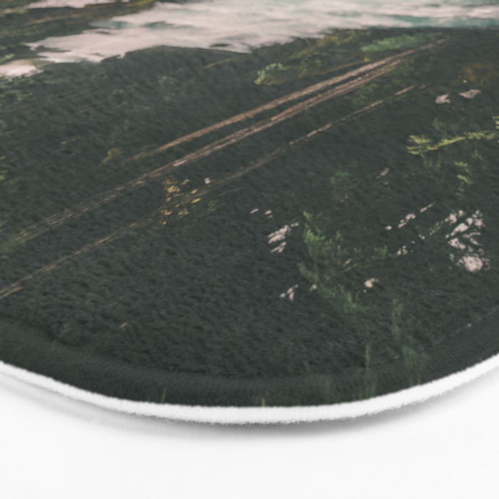 Mckenzie River Bath Mat Gallery Image 3