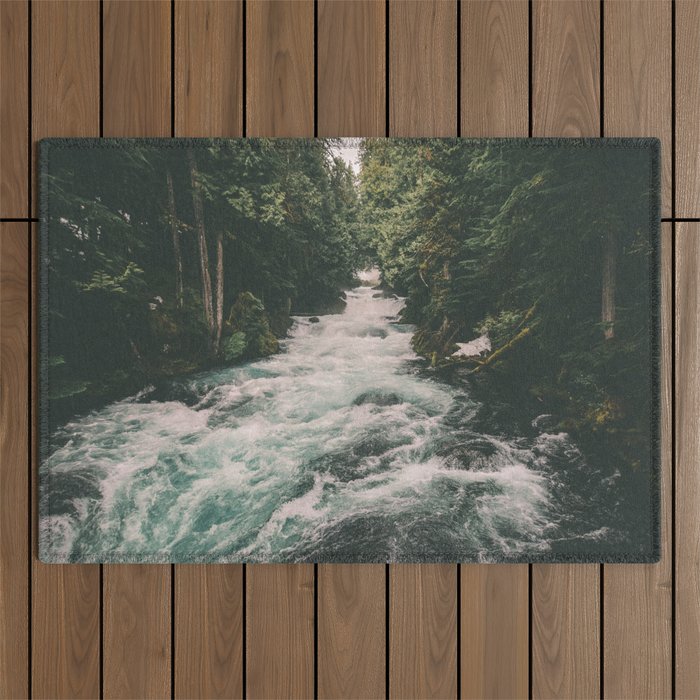 Mckenzie River Outdoor Rug Gallery Image 1