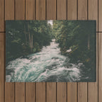 Mckenzie River Outdoor Rug Gallery Image 1