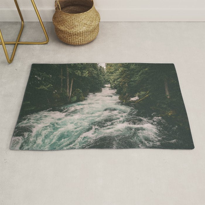 Mckenzie River Rug Gallery Image 1