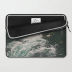 Mckenzie River Laptop Sleeve Gallery Image 2