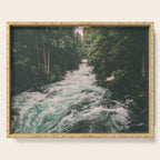 Mckenzie River Serving Tray Gallery Image 1
