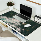 Mckenzie River Desk Mat Gallery Image 2