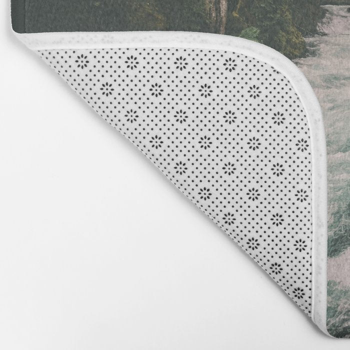 Mckenzie River Bath Mat Gallery Image 2