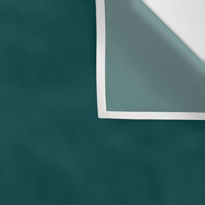 Dark Teal Wall Tapestry Gallery Image 3