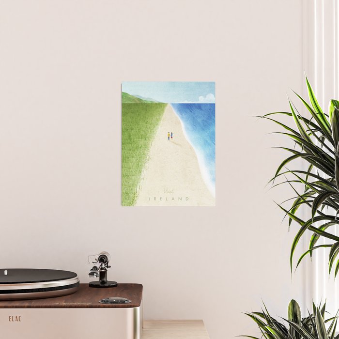 Ireland Poster Gallery Image 2