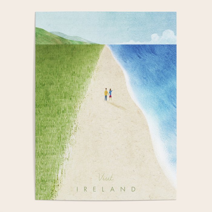 Ireland Poster Gallery Image 4