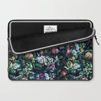 Skull and Snakes VII Laptop Sleeve Gallery Image 2