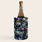 Skull and Snakes VII Wine Chiller Gallery Image 1