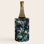 Skull and Snakes VII Wine Chiller Gallery Image 3