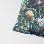 Skull and Snakes VII Pillow Sham Gallery Image 4