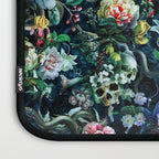 Skull and Snakes VII Laptop Sleeve Gallery Image 3
