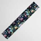Skull and Snakes VII Table Runner Gallery Image 3