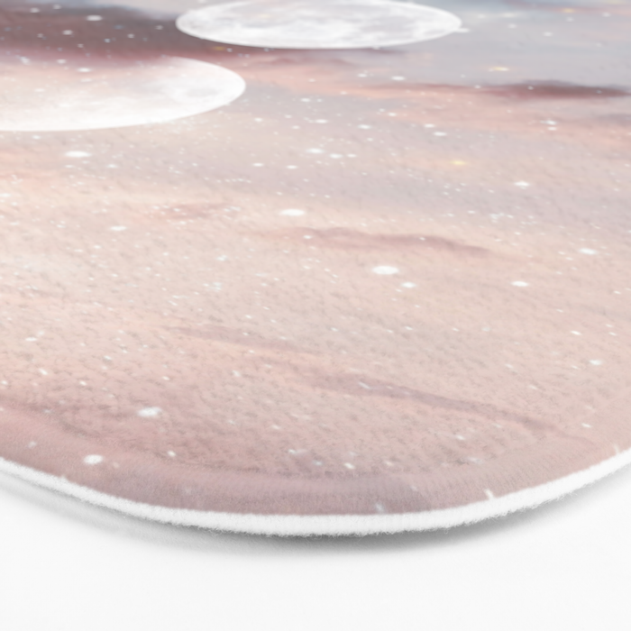 Before the Sunrise Bath Mat Gallery Image 3