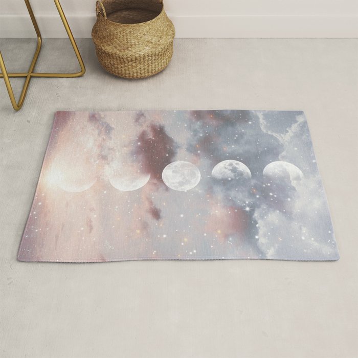 Before the Sunrise Rug Gallery Image 1