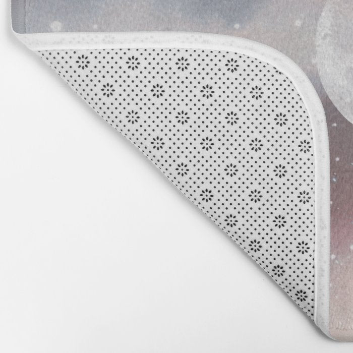 Before the Sunrise Bath Mat Gallery Image 2