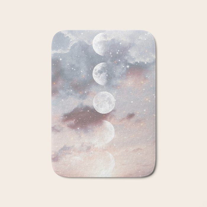 Before the Sunrise Bath Mat Gallery Image 1