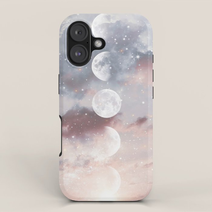 Before the Sunrise iPhone Case Gallery Image 1