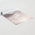 Before the Sunrise Yoga Mat Gallery Image 2