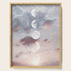 Before the Sunrise Serving Tray Gallery Image 1