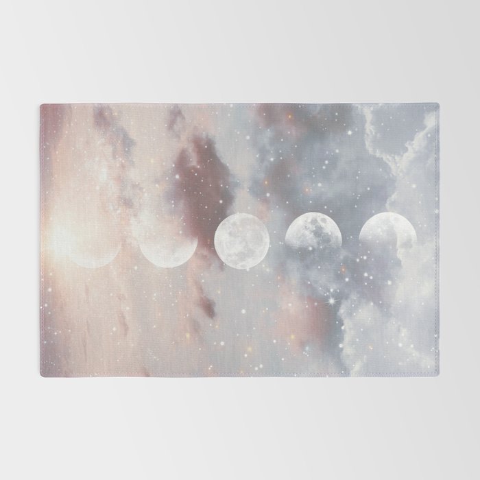 Before the Sunrise Rug Gallery Image 2