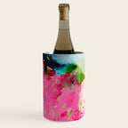 pink landscape Wine Chiller Gallery Image 2