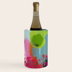 pink landscape Wine Chiller Gallery Image 3