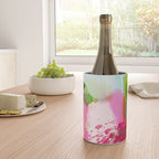 pink landscape Wine Chiller Gallery Image 4