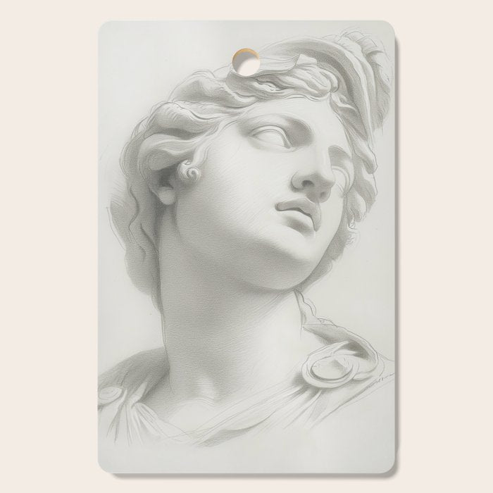 Mercury Cutting Board Gallery Image 1
