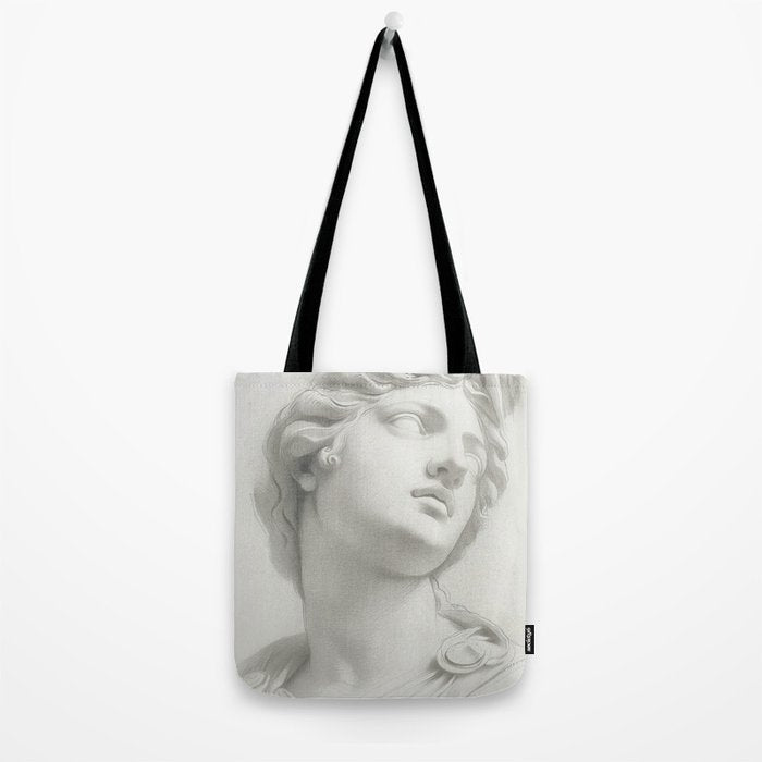 Mercury Tote Bag Gallery Image 2