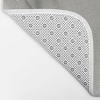 Mercury Bath Mat Gallery Image 2