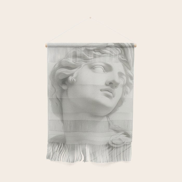 Mercury Wall Hanging Gallery Image 1