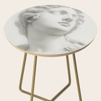 Mercury Side Table Gallery Image 2