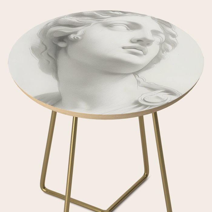 Mercury Side Table Gallery Image 2