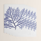 Seaweed 9 Wrapping Paper Gallery Image 3