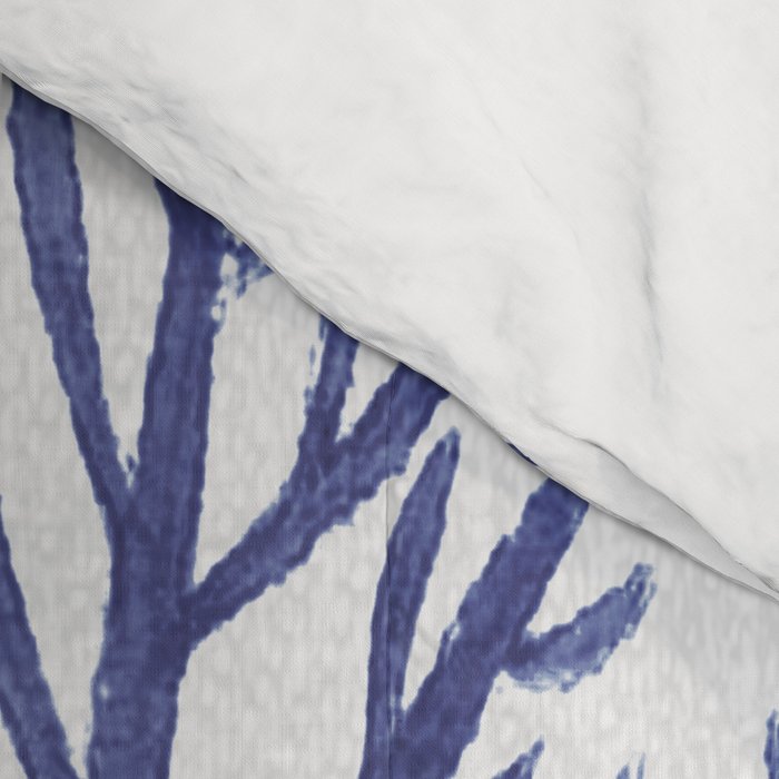 Seaweed 9 Comforter Gallery Image 4