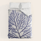 Seaweed 9 Comforter Gallery Image 6