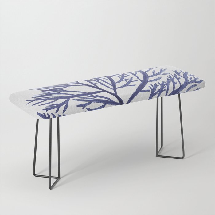 Seaweed 9 Bench Gallery Image 1