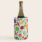 Tomato Garden Wine Chiller Gallery Image 2