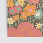 Rainbow garden Poster Gallery Image 3