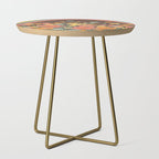 Rainbow garden Side Table Gallery Image 1
