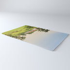 Olympic Golf Club 18th Hole Rug Gallery Image 3