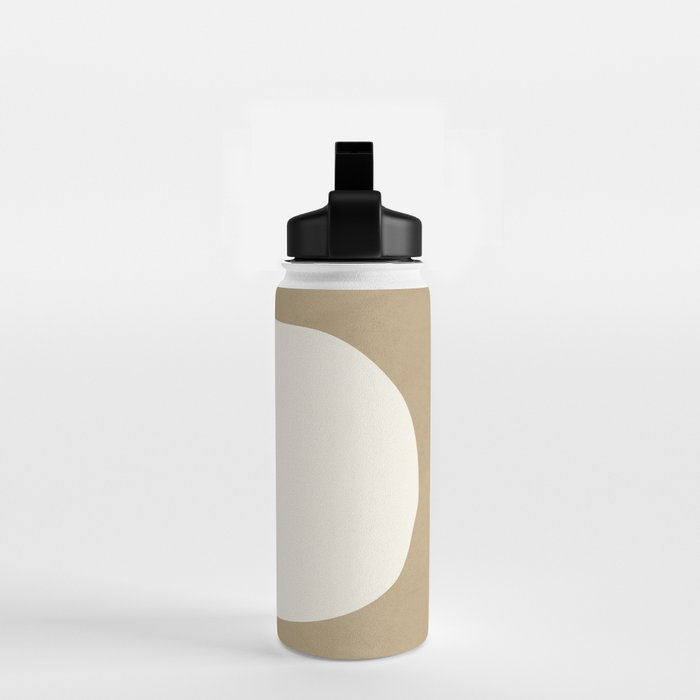 abstract minimal 29 Water Bottle Gallery Image 2