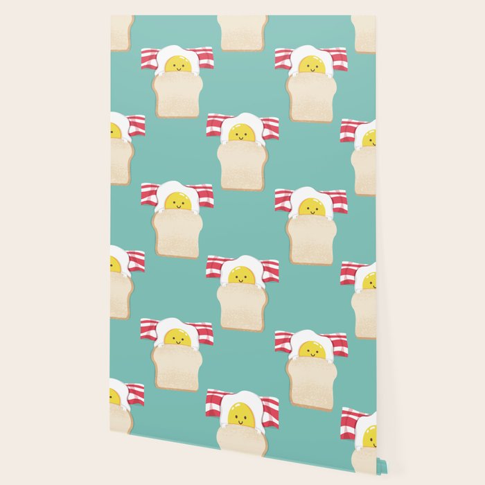 Morning Breakfast Wallpaper Gallery Image 2
