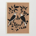 Song in the branches 5 Poster Gallery Image 4